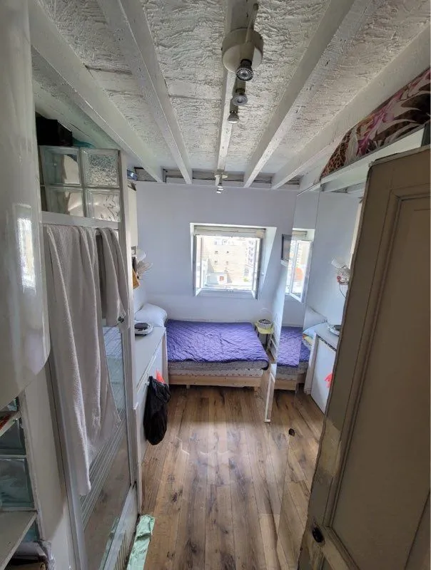 Location Neuilly-sur-Seine Appartement 6a2ad0e450af
