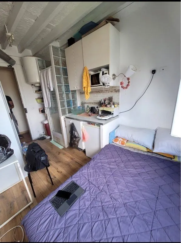 Location Neuilly-sur-Seine Appartement 6a2ad0e450af
