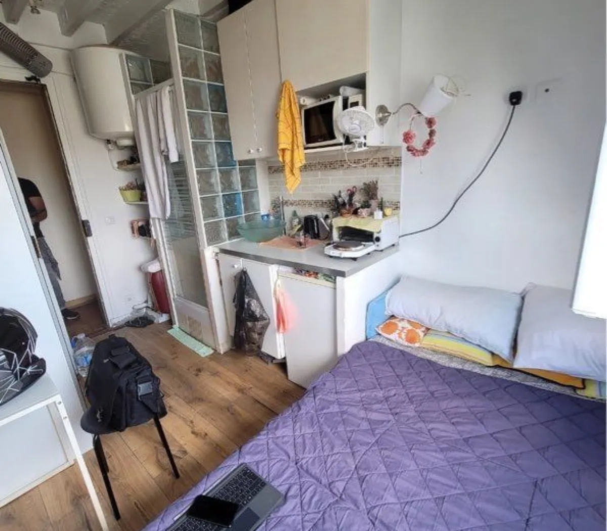 Location Neuilly-sur-Seine Appartement 6a2ad0e450af