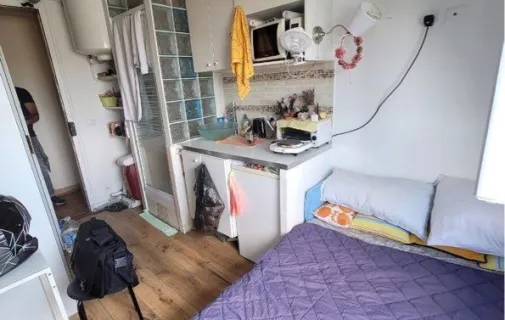 Location Neuilly-sur-Seine Appartement 6a2ad0e450af
