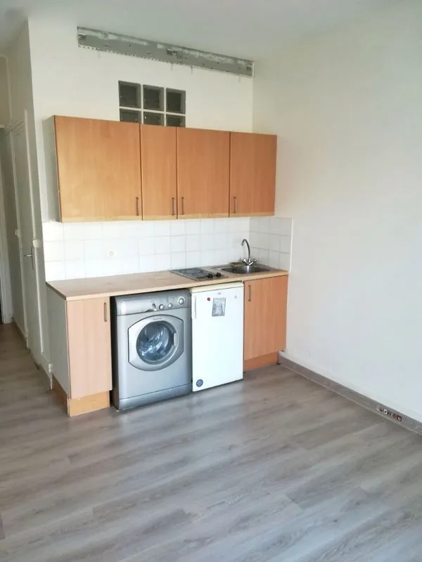 Location Fontenay-sous-Bois Appartement 6a2ad0f1de28