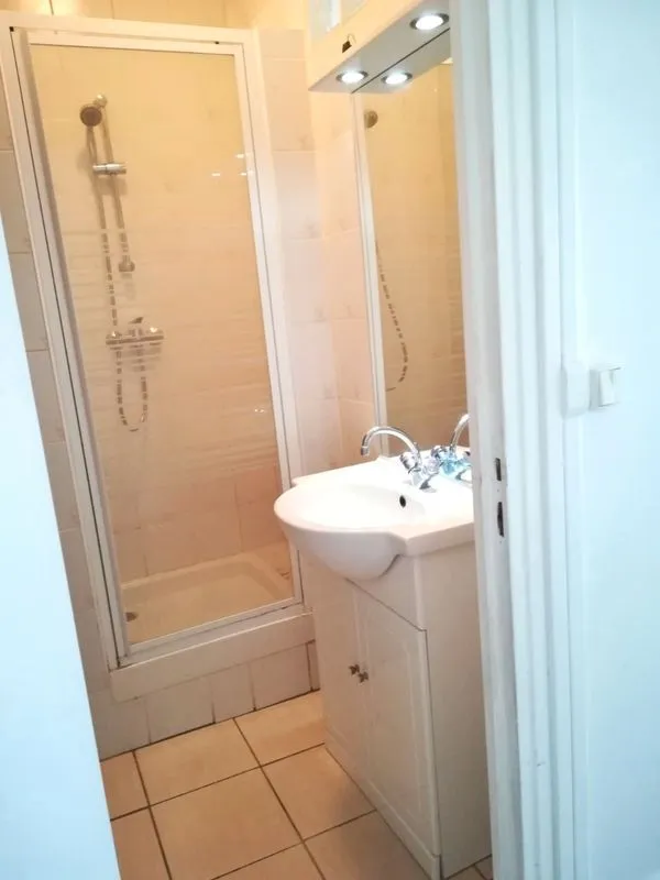 Location Fontenay-sous-Bois Appartement 6a2ad0f1de28