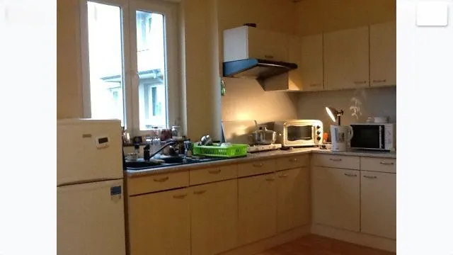 Location Strasbourg Appartement 6a2ad109ac77