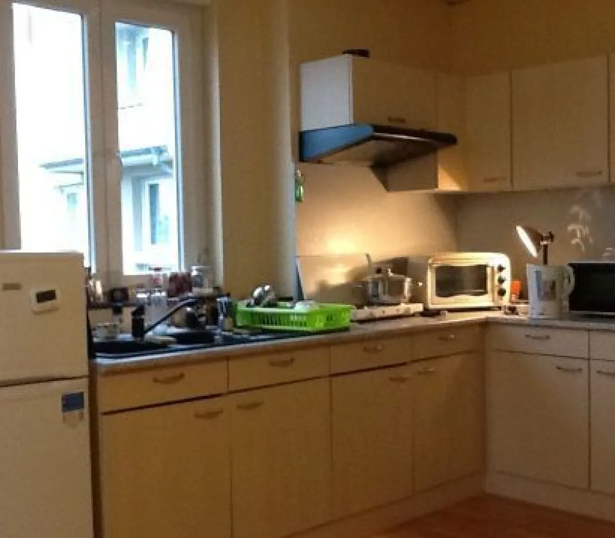 Location Strasbourg Appartement 6a2ad109ac77