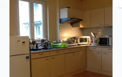Location Strasbourg Appartement 6a2ad109ac77