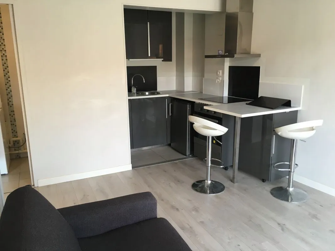 Location Toulouse Appartement 6a2ad2962e44