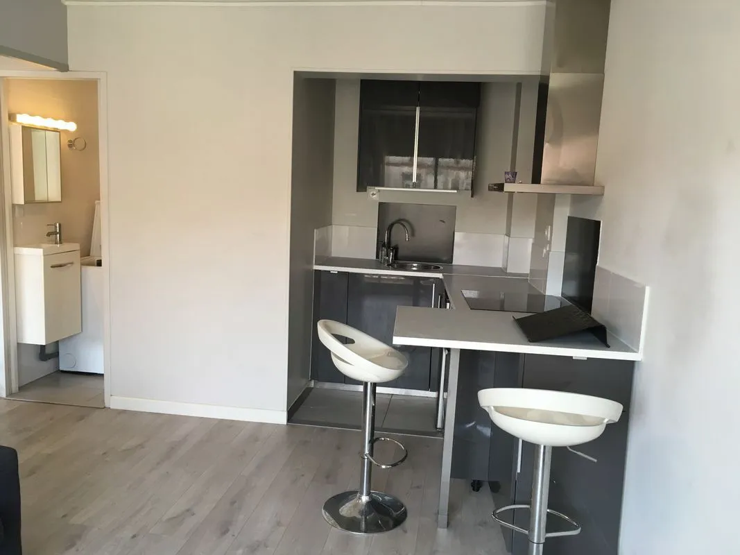 Location Toulouse Appartement 6a2ad2962e44
