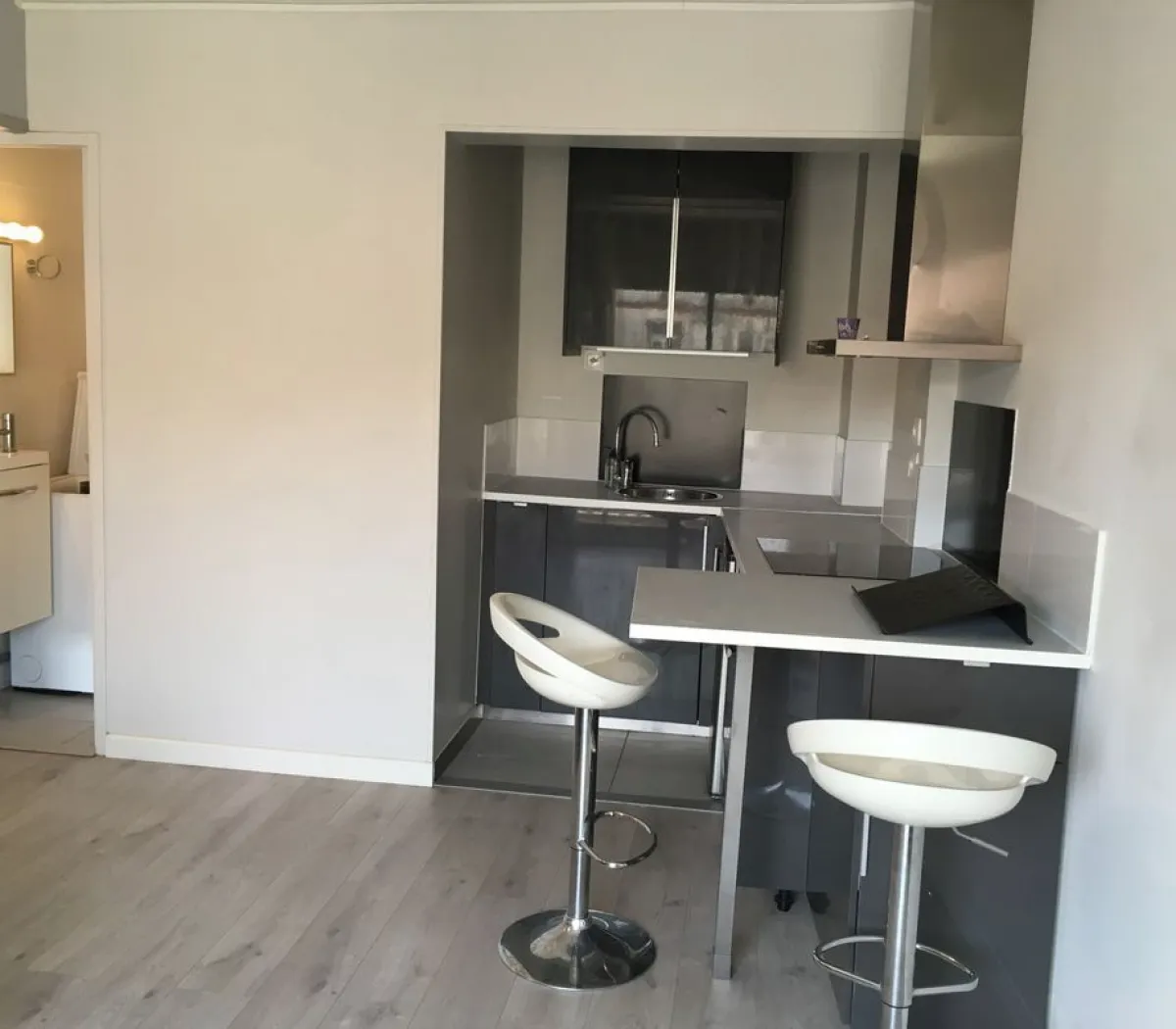 Location Toulouse Appartement 6a2ad2962e44