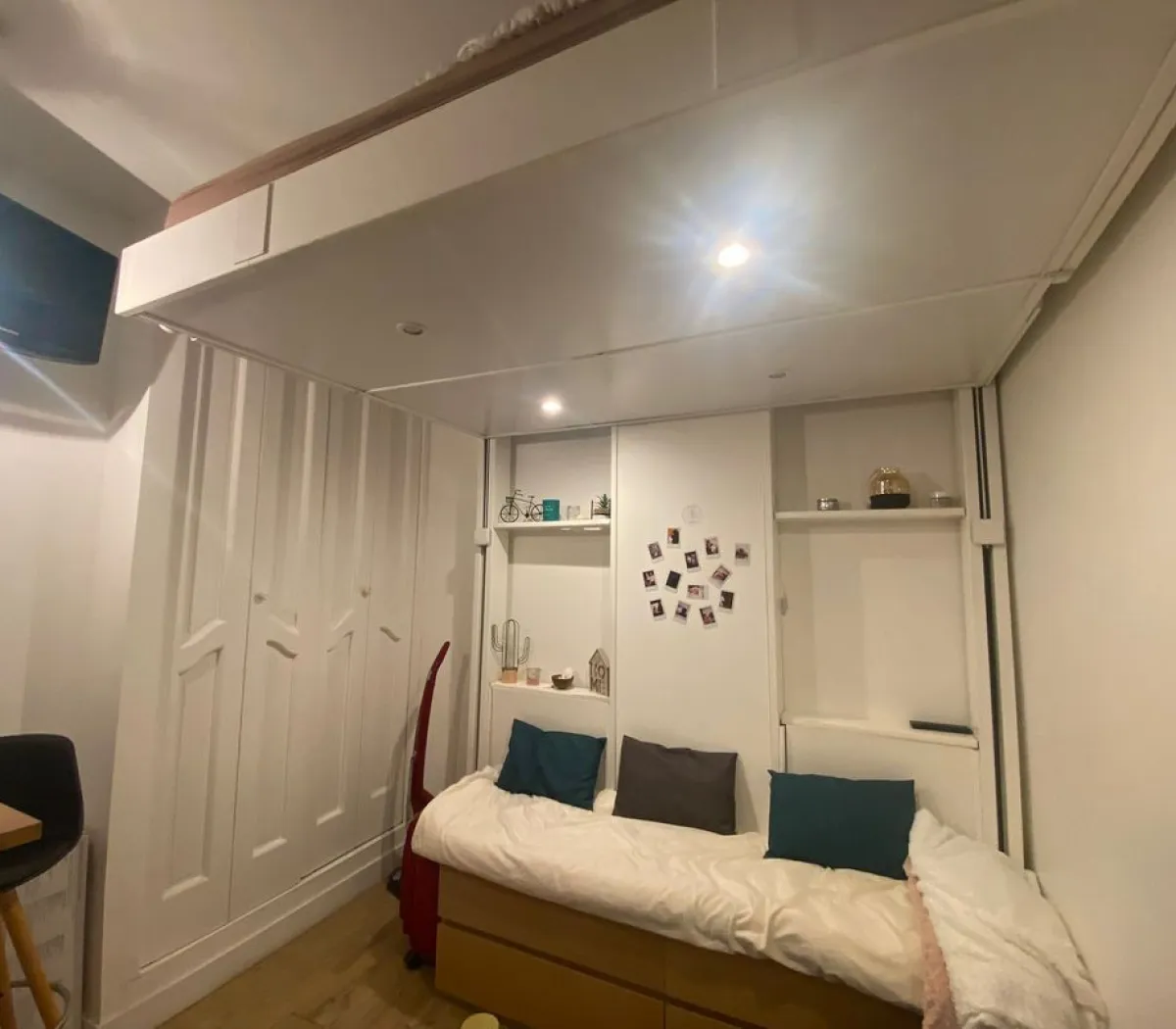 Location Paris Appartement 6a2ad2b824e5