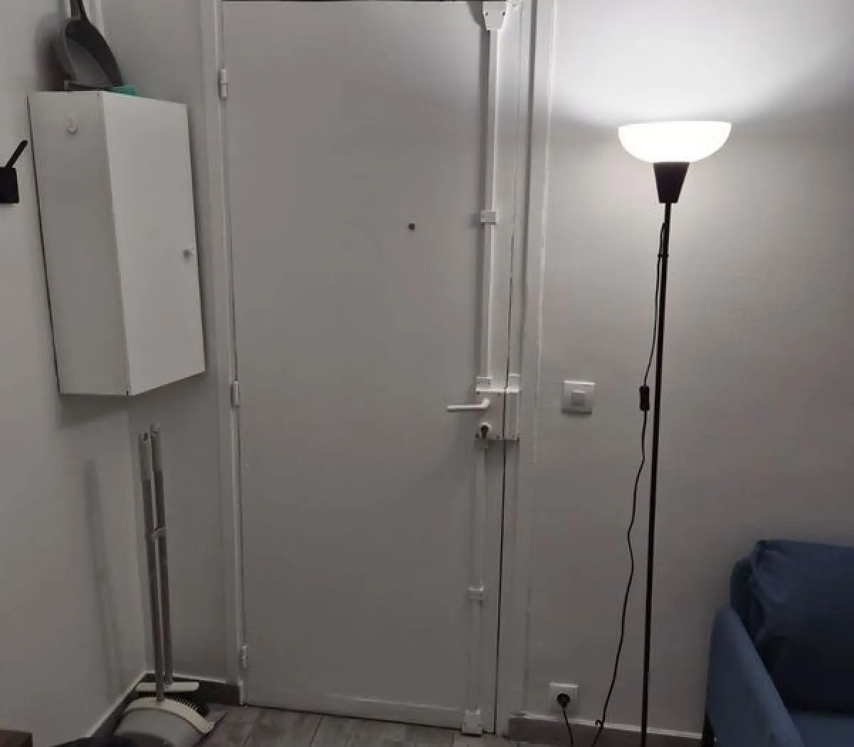 Location Pantin Appartement 6a2ad2c36021