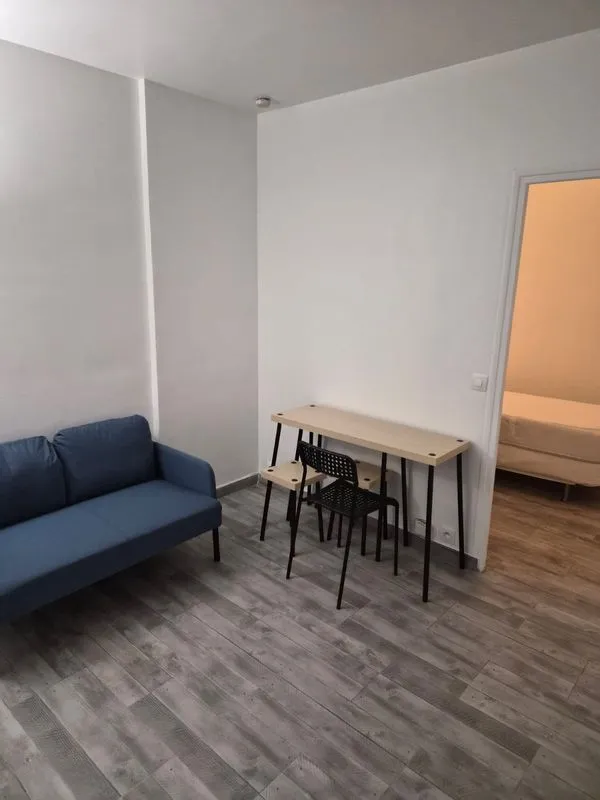 Location Pantin Appartement 6a2ad2c36021