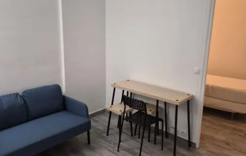 Location Pantin Appartement 6a2ad2c36021