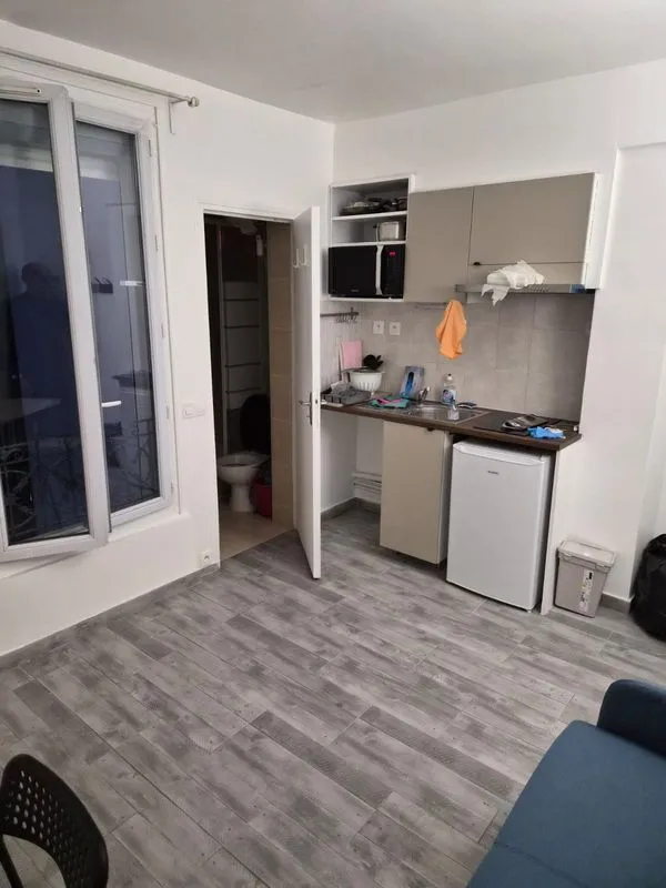Location Pantin Appartement 6a2ad2c36021