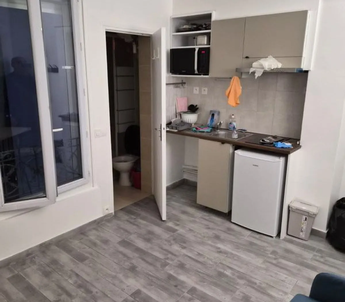 Location Pantin Appartement 6a2ad2c36021