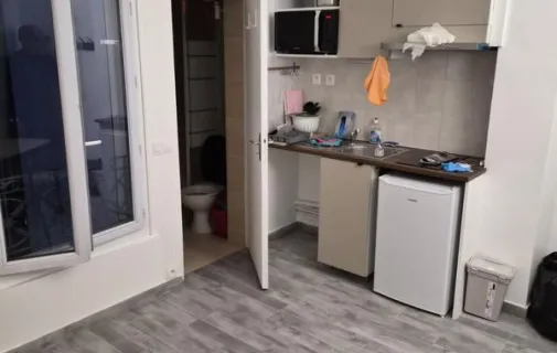 Location Pantin Appartement 6a2ad2c36021