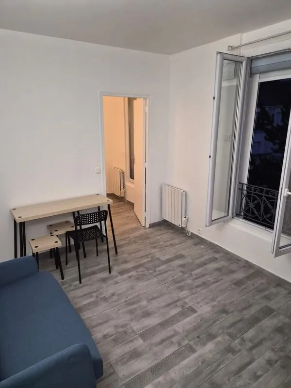 Location Pantin Appartement 6a2ad2c36021
