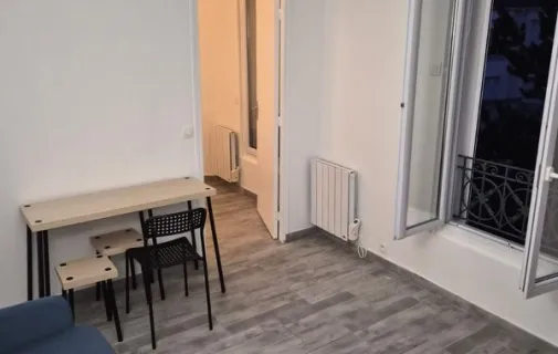 Location Pantin Appartement 6a2ad2c36021