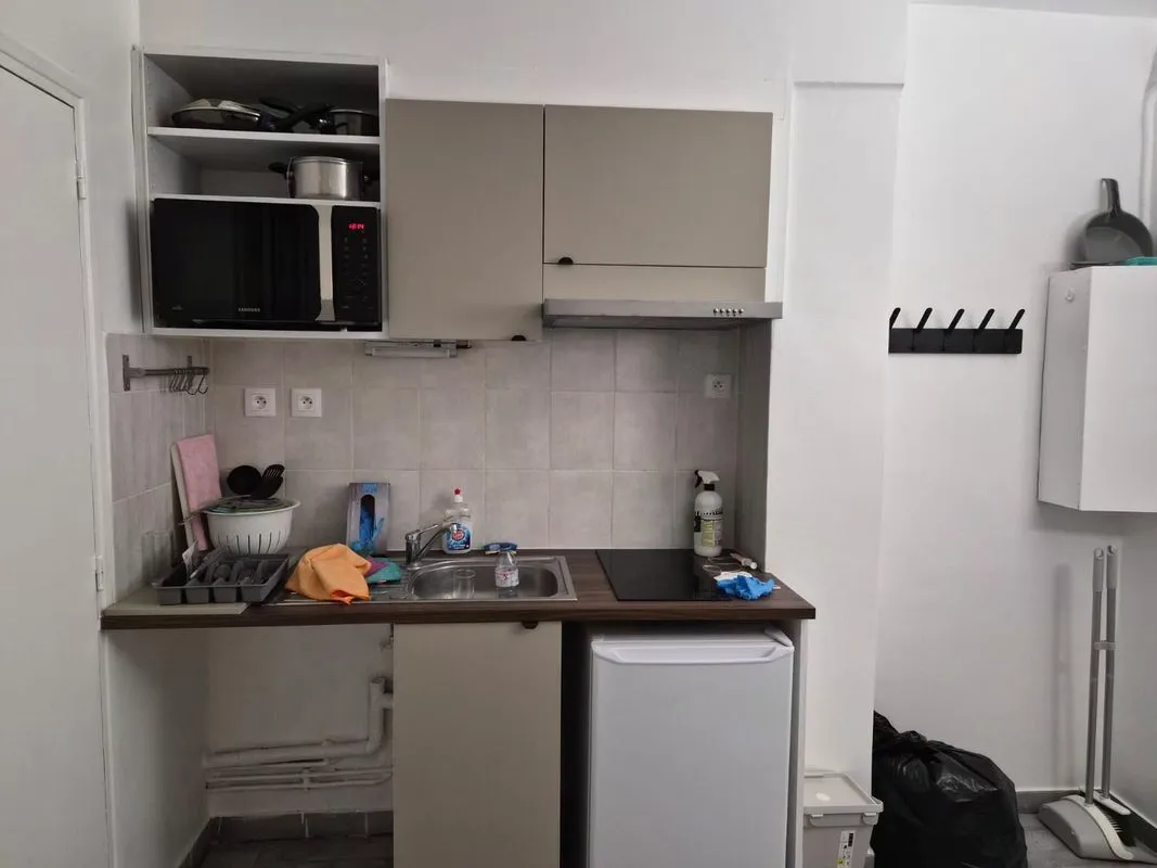 Location Pantin Appartement 6a2ad2c36021