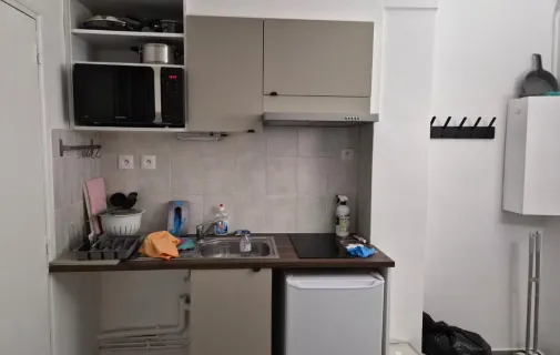 Location Pantin Appartement 6a2ad2c36021