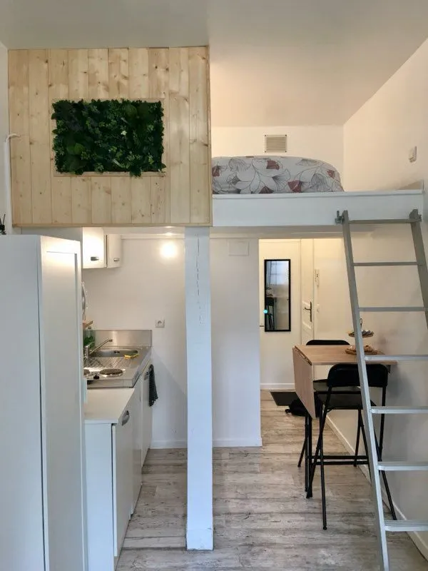 Location Rouen Appartement 6a2ad6561959