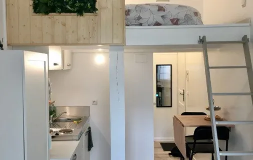 Location Rouen Appartement 6a2ad6561959