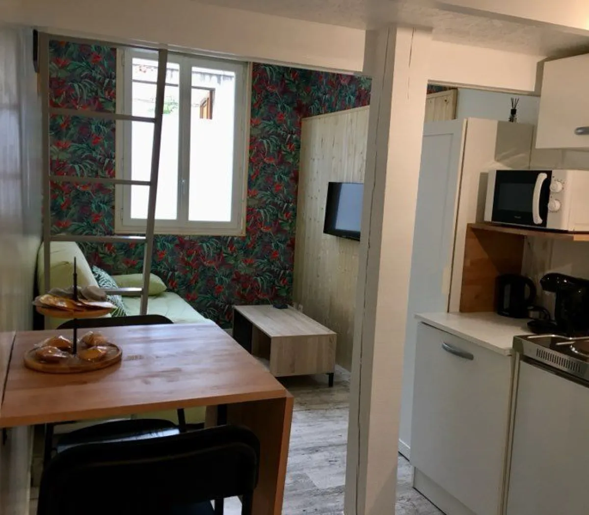 Location Rouen Appartement 6a2ad6561959