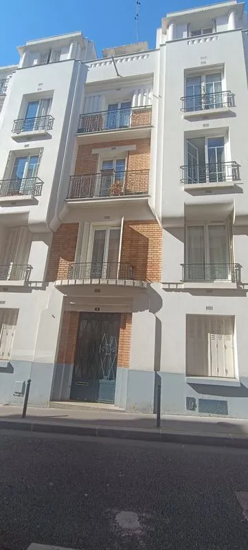 Location Paris Appartement 6a2ad6667a85