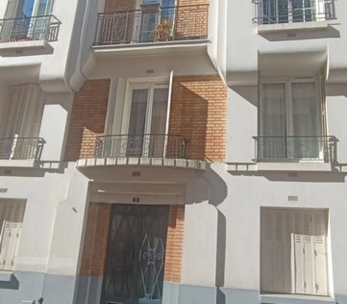 Location Paris Appartement 6a2ad6667a85