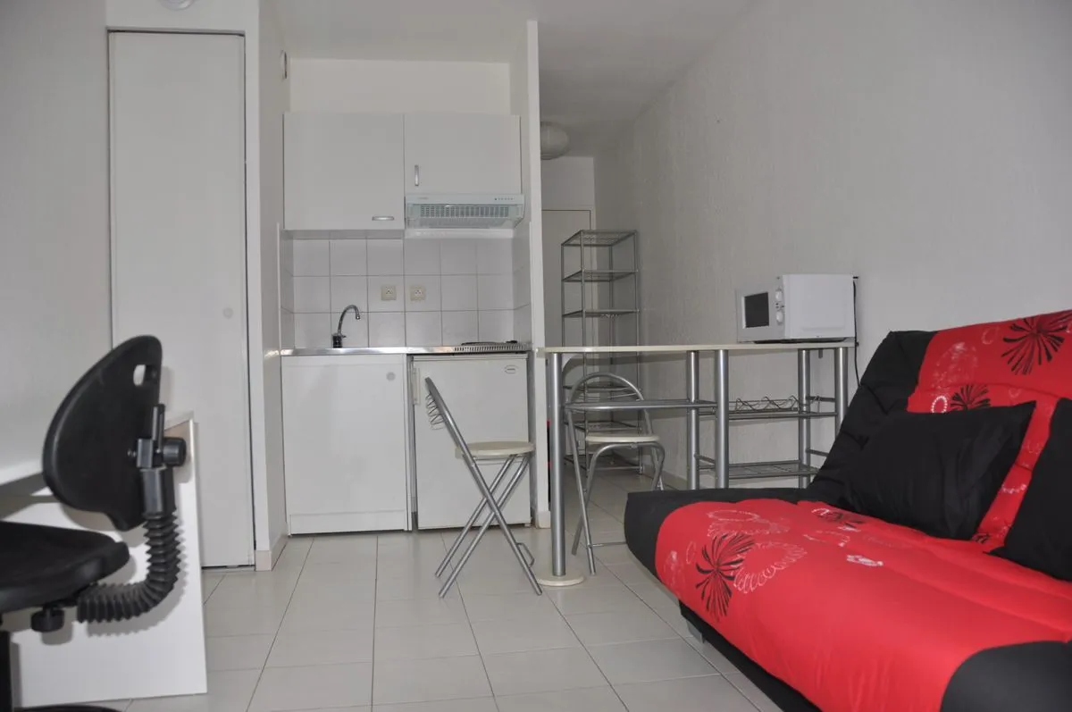 Location Marseille Appartement 6a2ad679d229