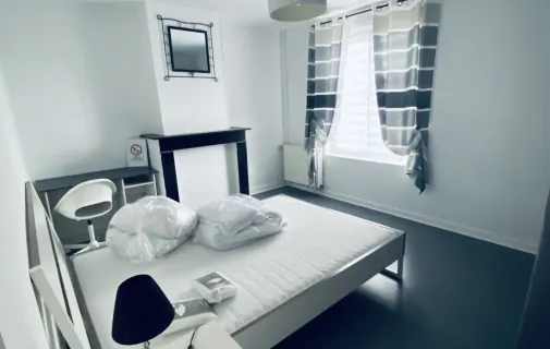 Location Mons-en-Baroeul Chambre 6a2ae08c1446