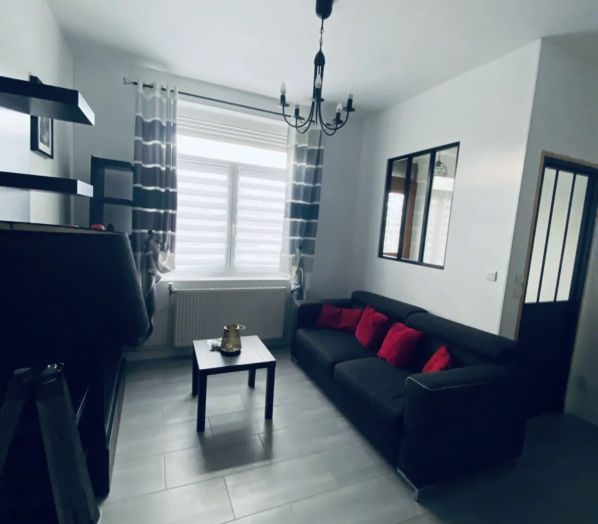 Location Mons-en-Baroeul Chambre 6a2ae08c1446