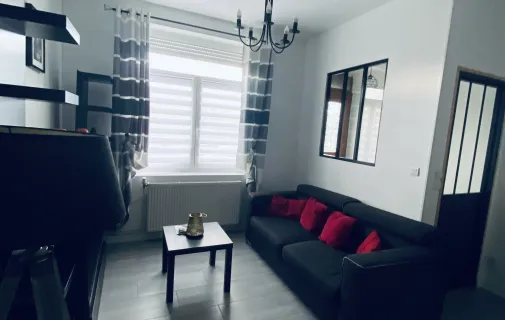 Location Mons-en-Baroeul Chambre 6a2ae08c1446