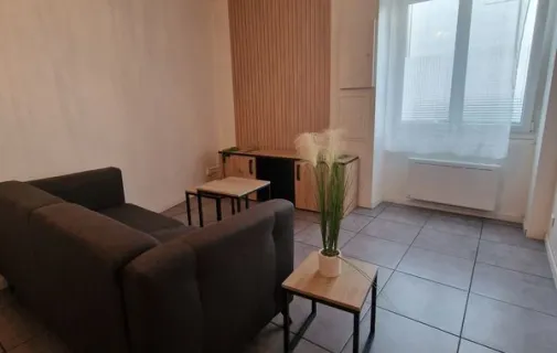 Location Nantes Appartement 6a2ae8f7349c