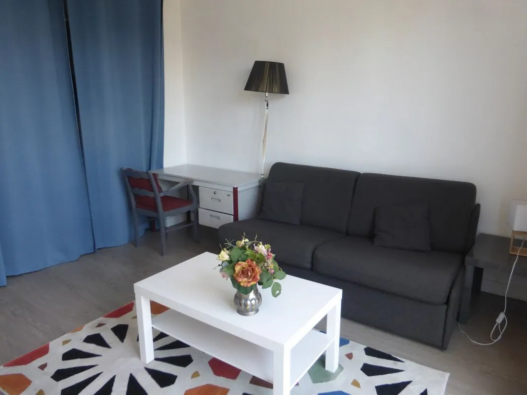 Location Ivry-sur-Seine Appartement 6a2ae916c044