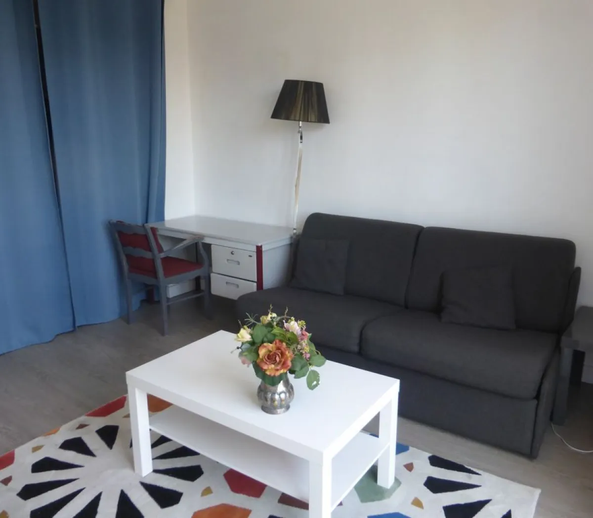 Location Ivry-sur-Seine Appartement 6a2ae916c044