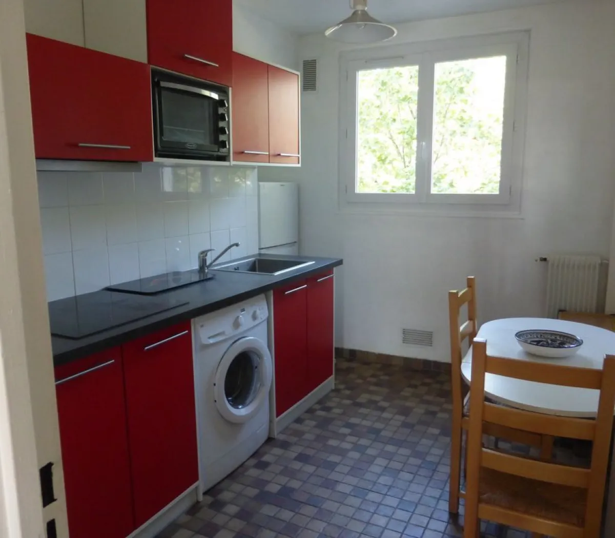 Location Ivry-sur-Seine Appartement 6a2ae916c044
