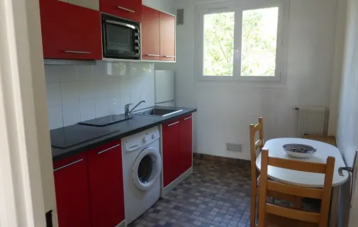 Location Ivry-sur-Seine Appartement 6a2ae916c044