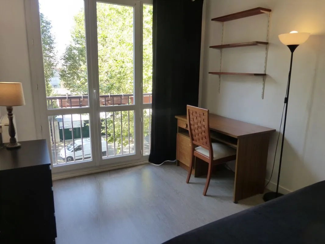 Location Ivry-sur-Seine Appartement 6a2ae916c044
