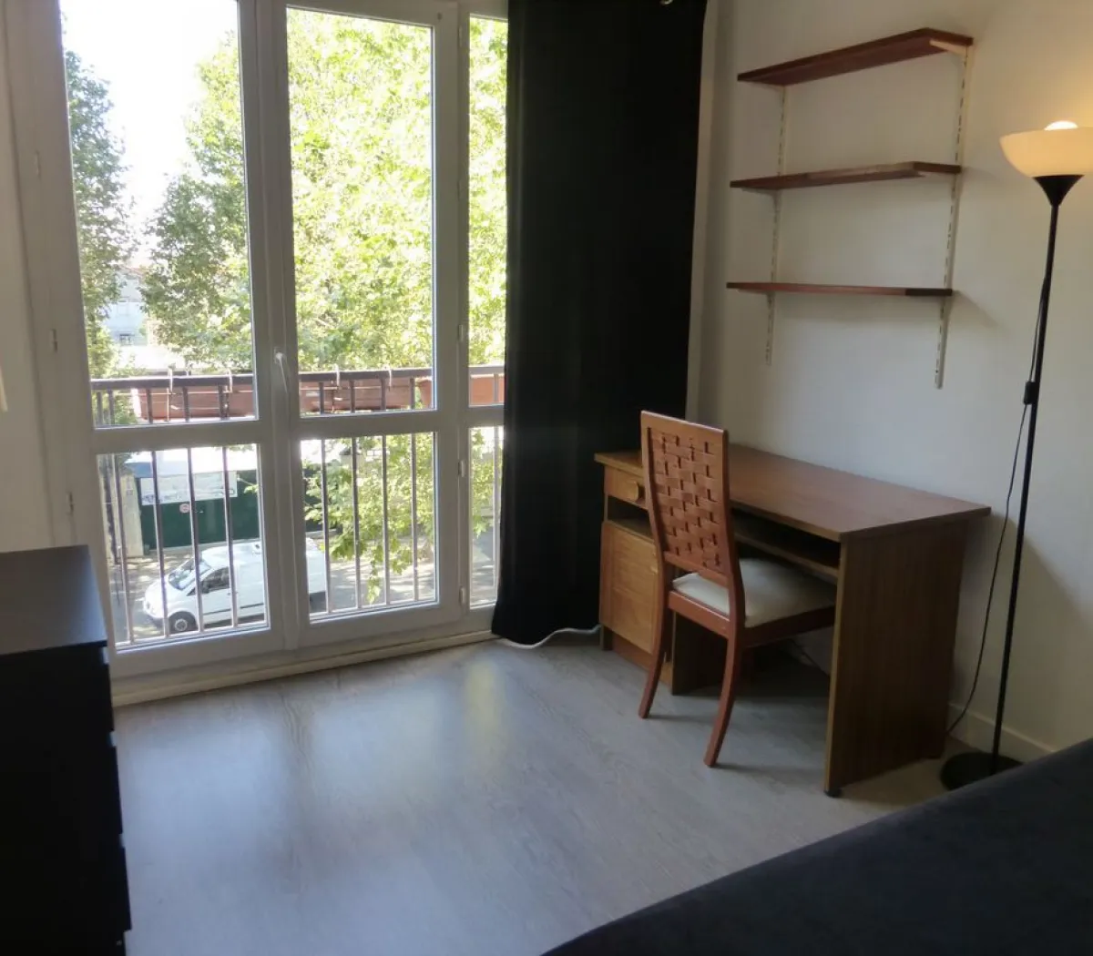 Location Ivry-sur-Seine Appartement 6a2ae916c044