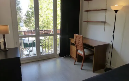 Location Ivry-sur-Seine Appartement 6a2ae916c044