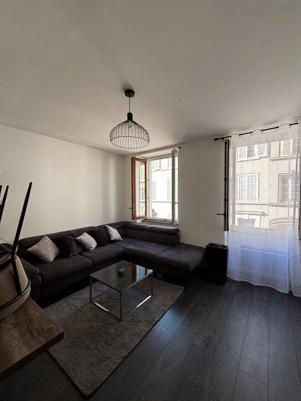 Location Mulhouse Appartement 6a2aeab56849