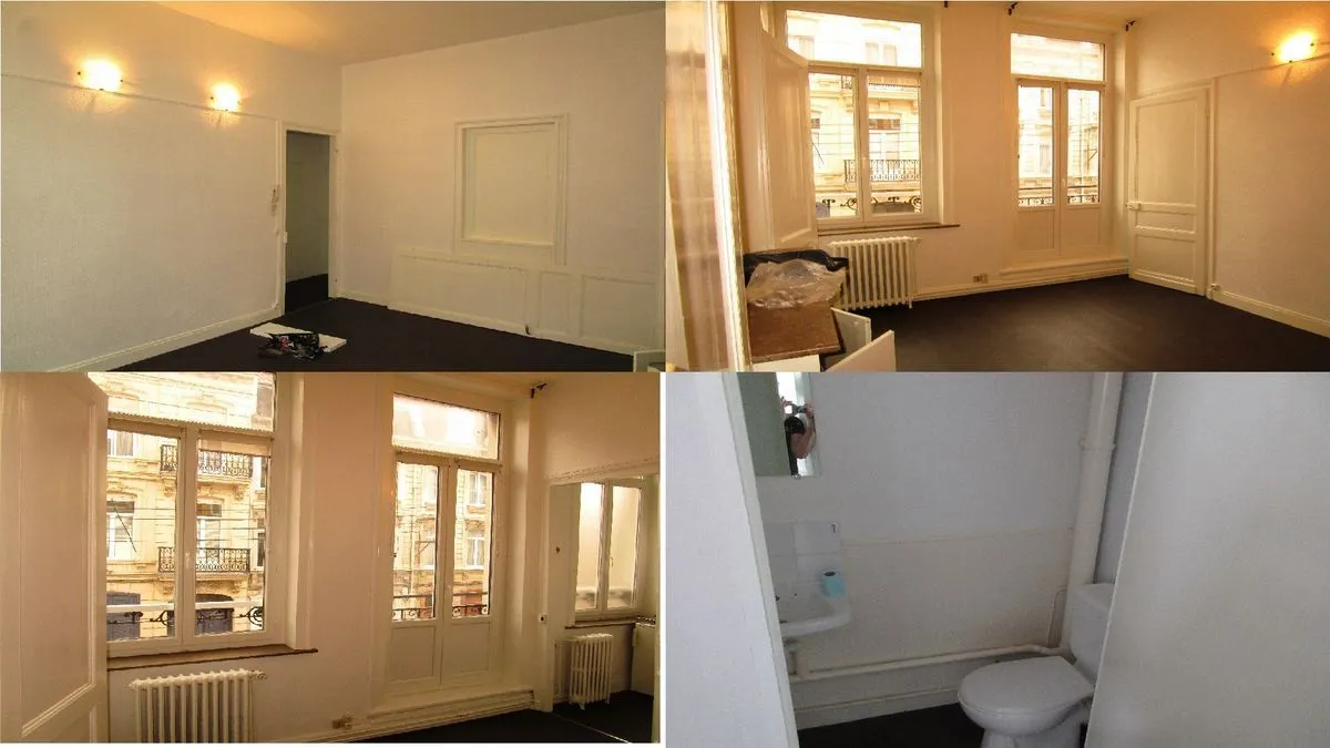 Location Lille Appartement 6a2aeace0acd