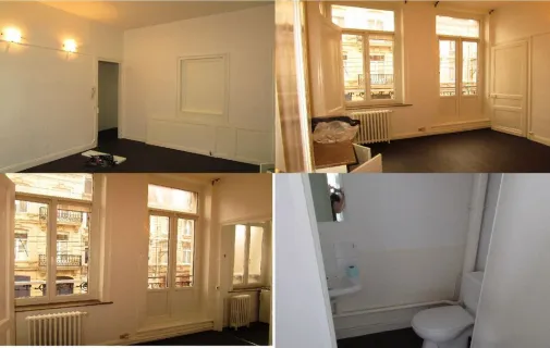 Location Lille Appartement 6a2aeace0acd