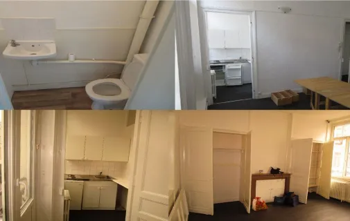 Location Lille Appartement 6a2aeace0acd