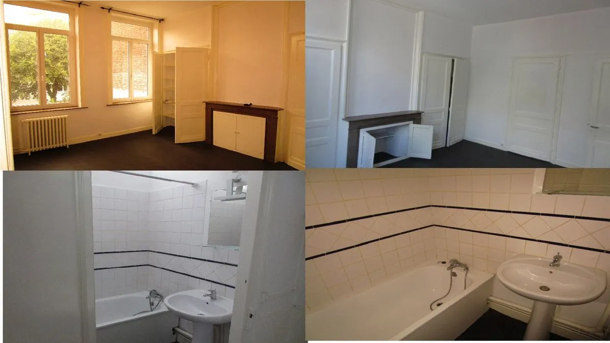 Location Lille Appartement 6a2aeace0acd