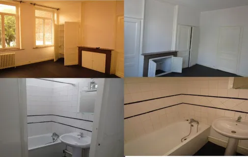 Location Lille Appartement 6a2aeace0acd