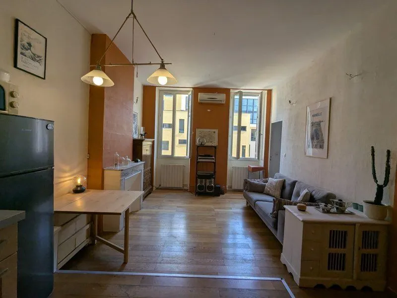 Location Marseille Appartement 6a2b0ea821fa