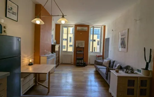 Location Marseille Appartement 6a2b0ea821fa
