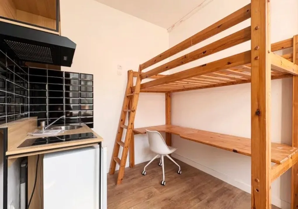 Location Roubaix Appartement 6a2b0eb10b99