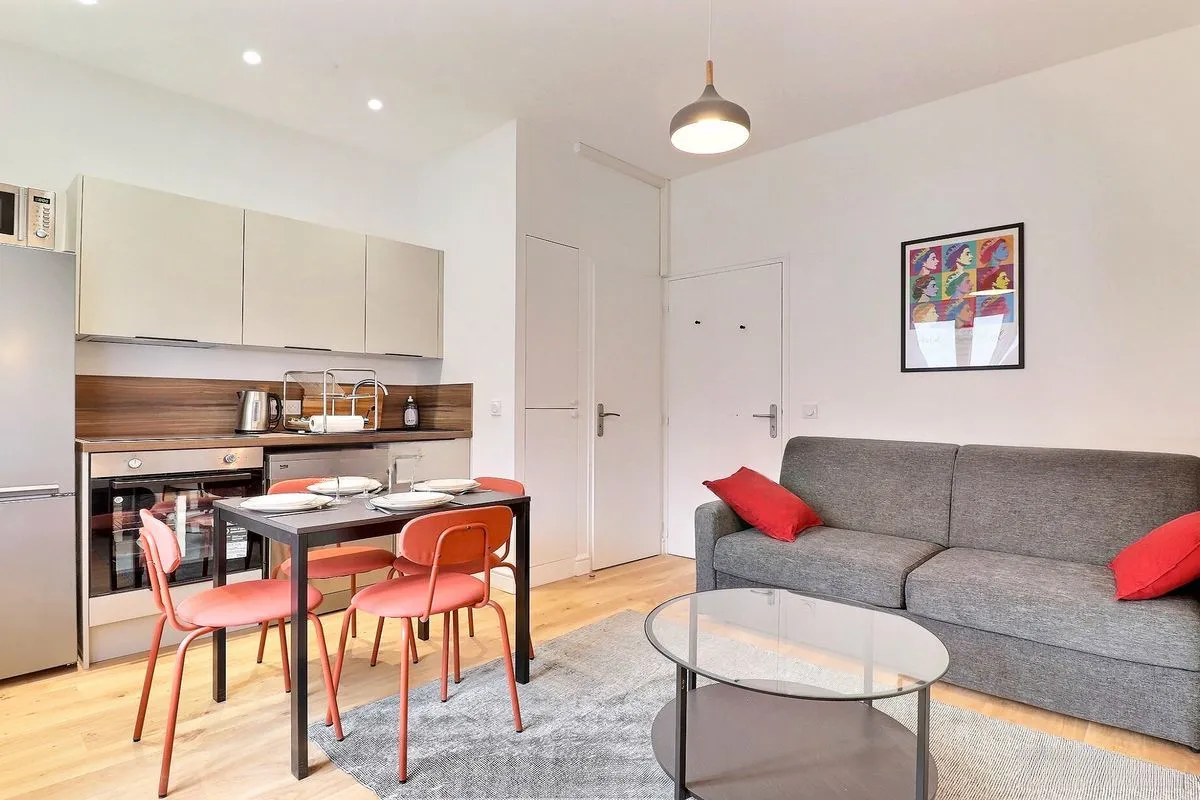 Location Villeurbanne Appartement 6a2b0eba0e32